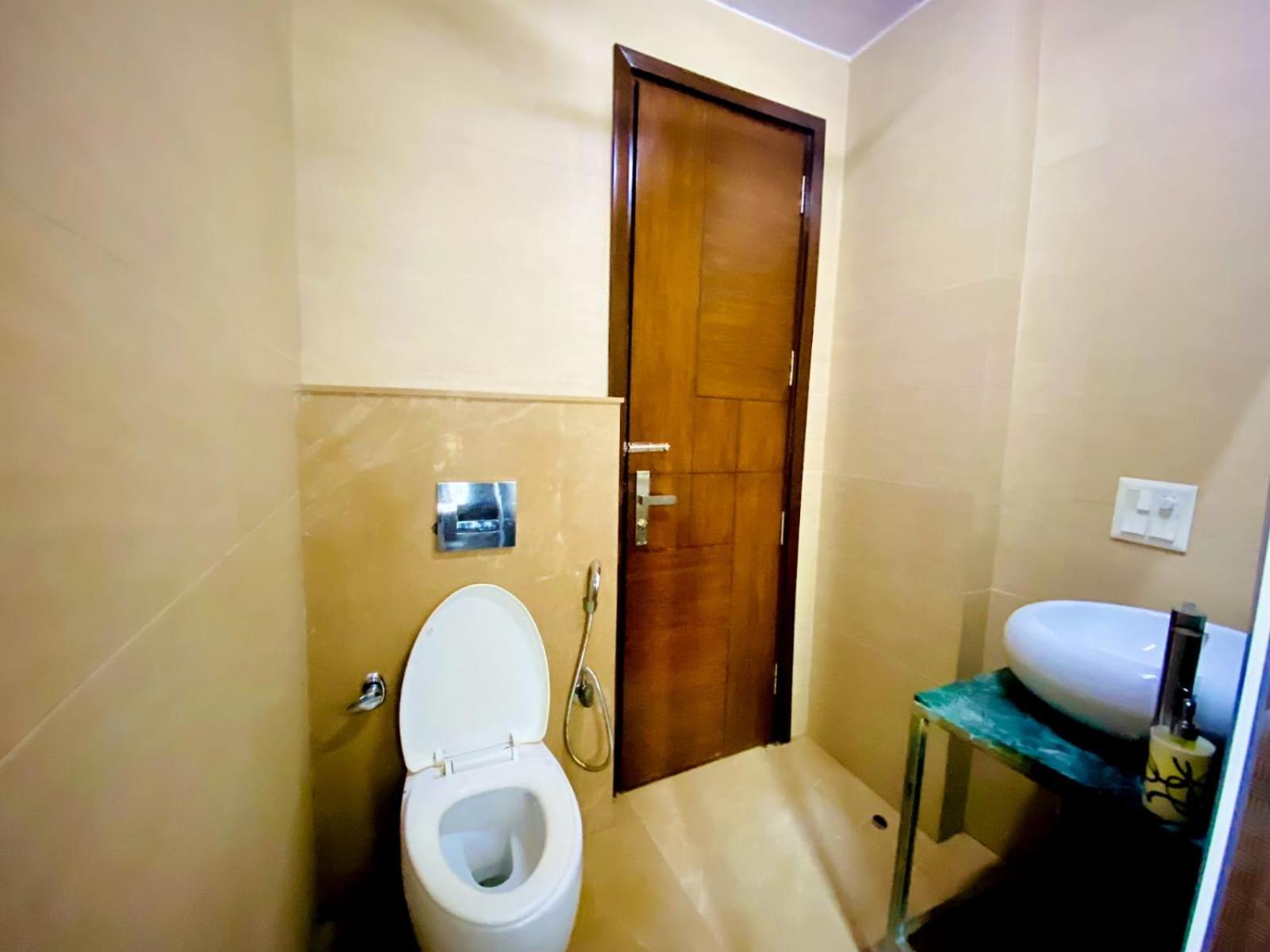 Hotel Inn * New Delhi