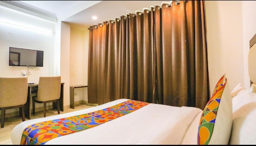 Appartement Grand Bella - Greater Kailash New Delhi
