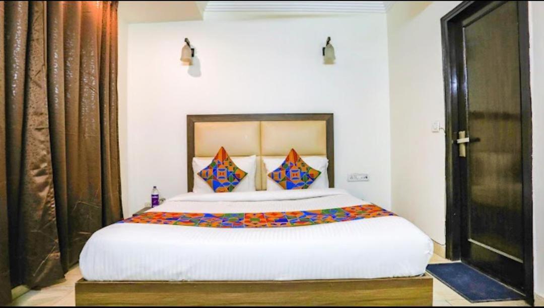 Grand Bella - Greater Kailash * New Delhi