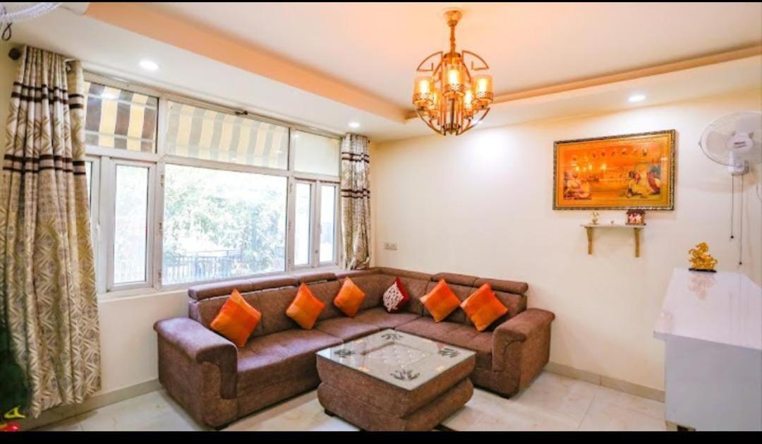 Grand Bella - Greater Kailash Appartement