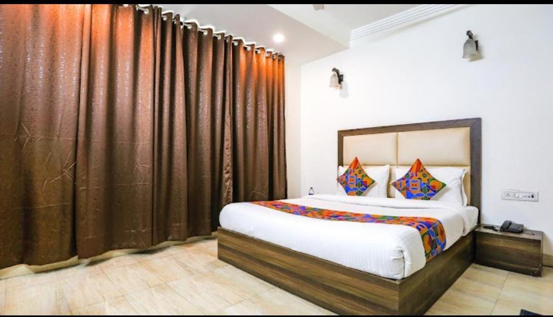Appartement Grand Bella - Greater Kailash