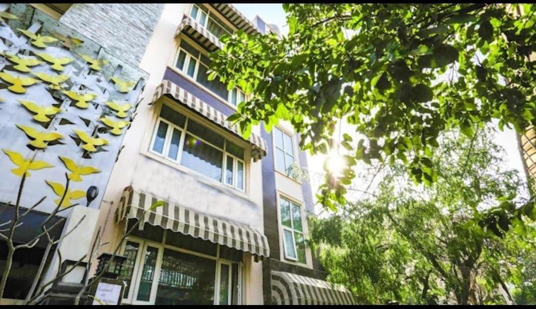 Grand Bella - Greater Kailash Appartement New Delhi