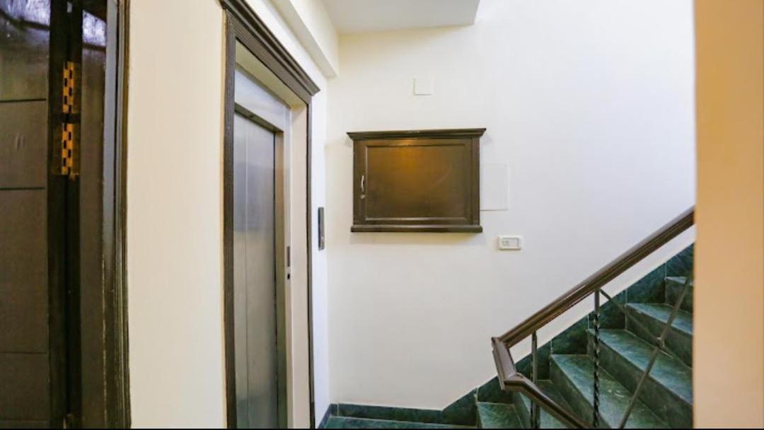 Appartement Grand Bella - Greater Kailash New Delhi