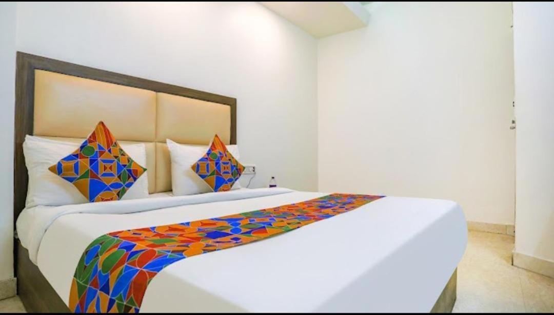Grand Bella - Greater Kailash New Delhi