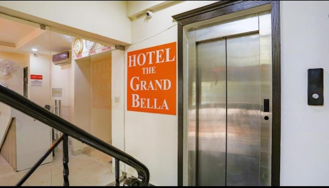 Appartement Grand Bella - Greater Kailash *