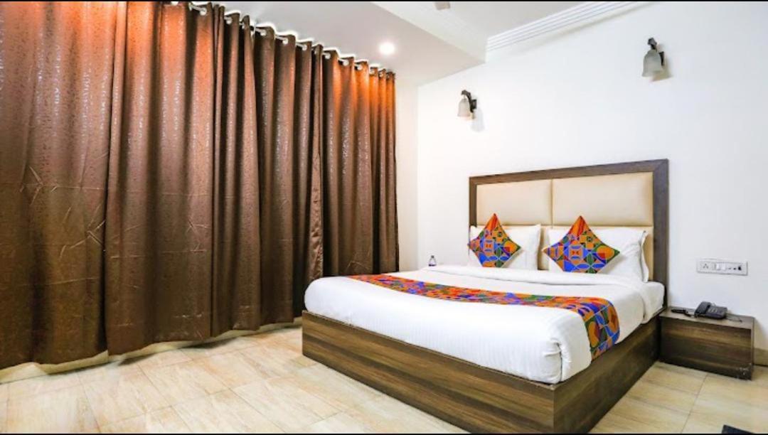 Grand Bella - Greater Kailash Appartement New Delhi