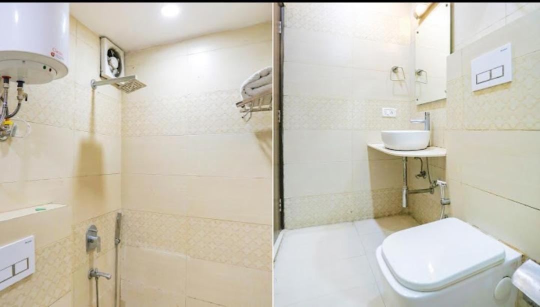 Grand Bella - Greater Kailash New Delhi