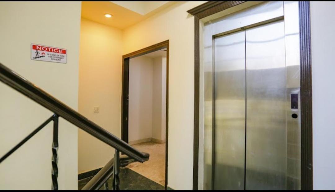 Grand Bella - Greater Kailash * New Delhi