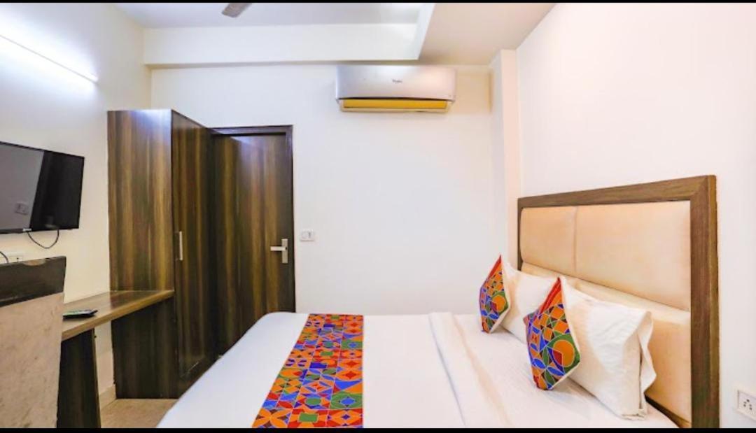Grand Bella - Greater Kailash New Delhi