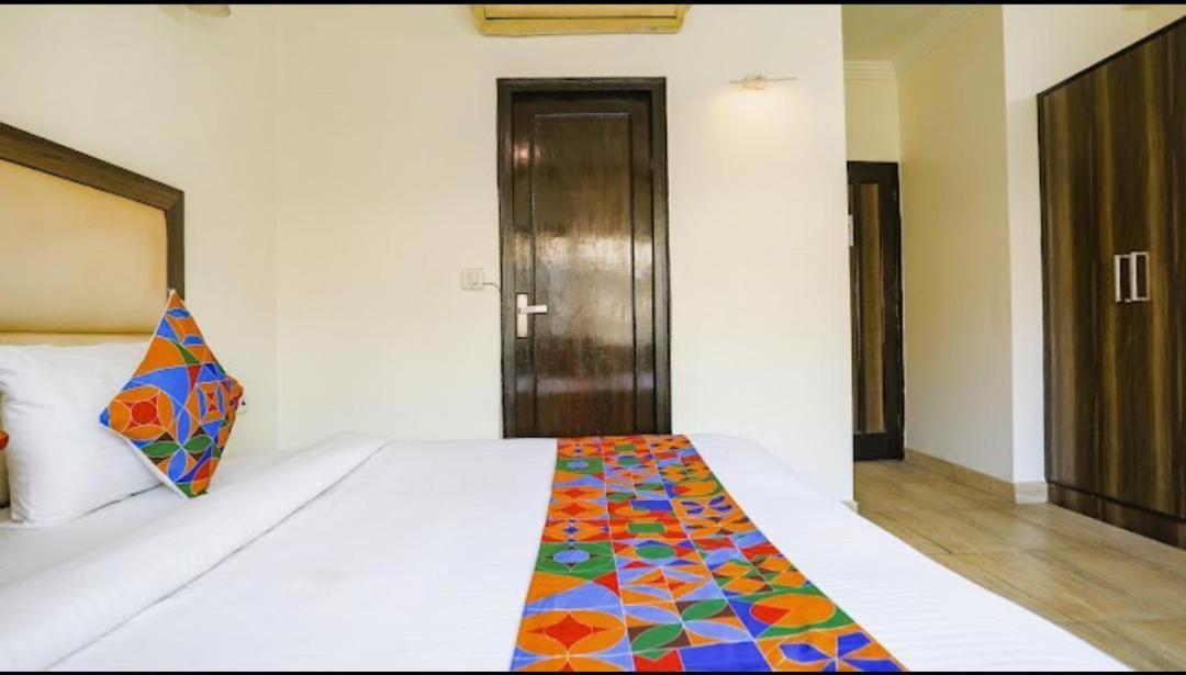 Appartement Grand Bella - Greater Kailash